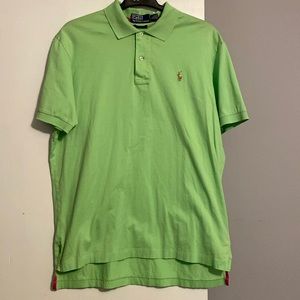 Polo by Ralph Lauren Men’s Short Sleeve Shirt